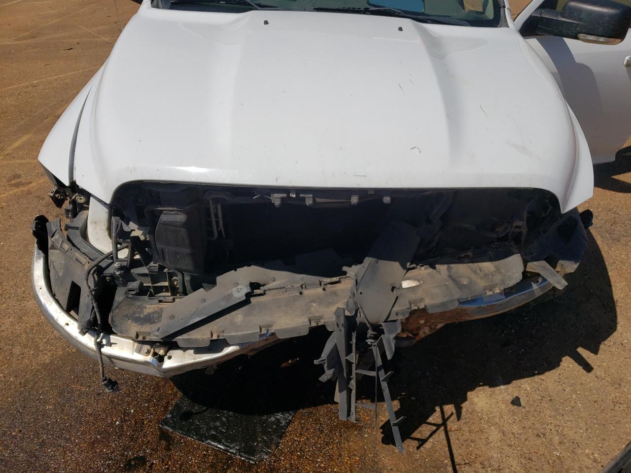 2015 Ram 1500 Slt VIN: 1C6RR7GT3FS599745 Lot: 48081384