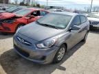 2014 Hyundai Accent Gls en Venta en Cahokia Heights, IL - Hail