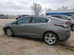 2017 Chevrolet Volt Lt for Sale in Wichita, KS - Front End