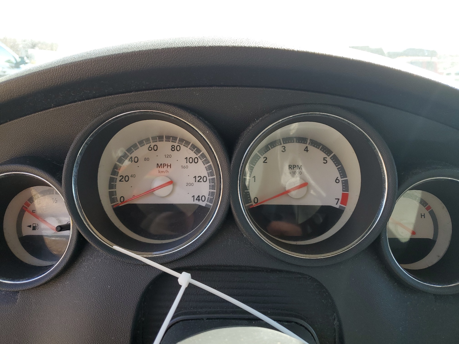 2B3KA43D89H523157 2009 Dodge Charger