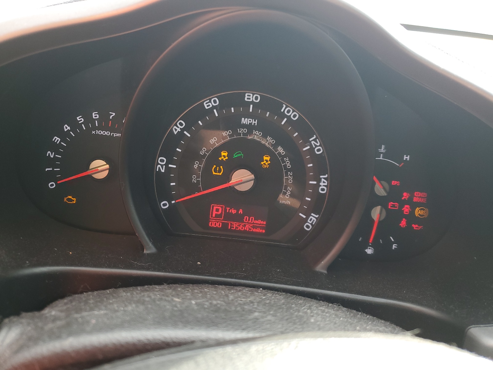 KNDPB3AC8F7690065 2015 Kia Sportage Lx