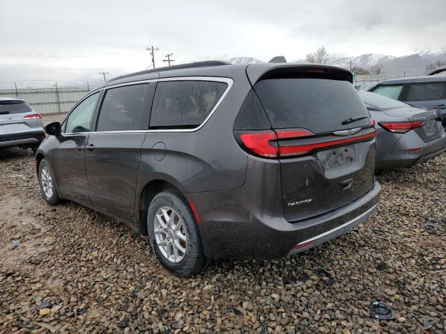  CHRYSLER PACIFICA 2022 Серый