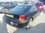 2002 TOYOTA CELICA VVT for sale at Copart SANDWICH