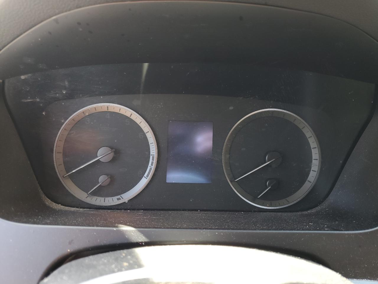 2015 Hyundai Sonata Sport VIN: 5NPE34AF9FH077517 Lot: 46021564