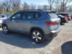 2024 Volkswagen Taos S للبيع في Bridgeton، MO - Hail