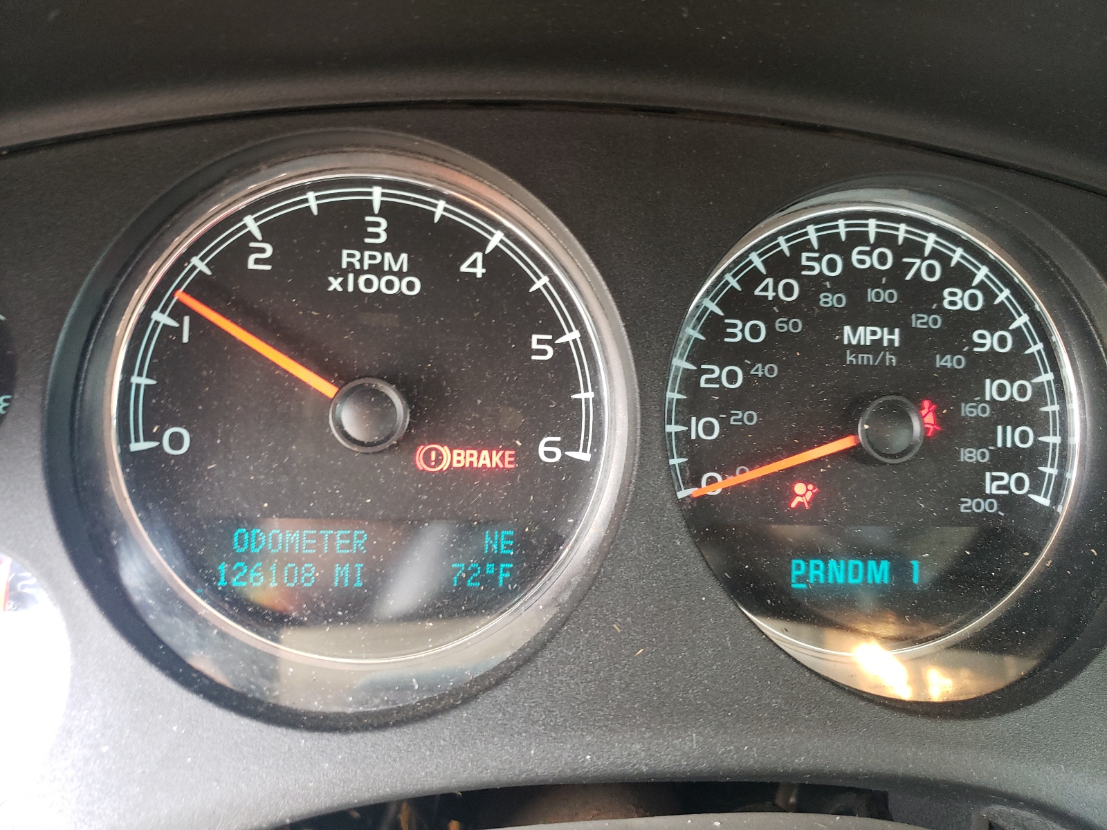 1GC1KYCG5BF133326 2011 Chevrolet Silverado K2500 Heavy Duty Ltz