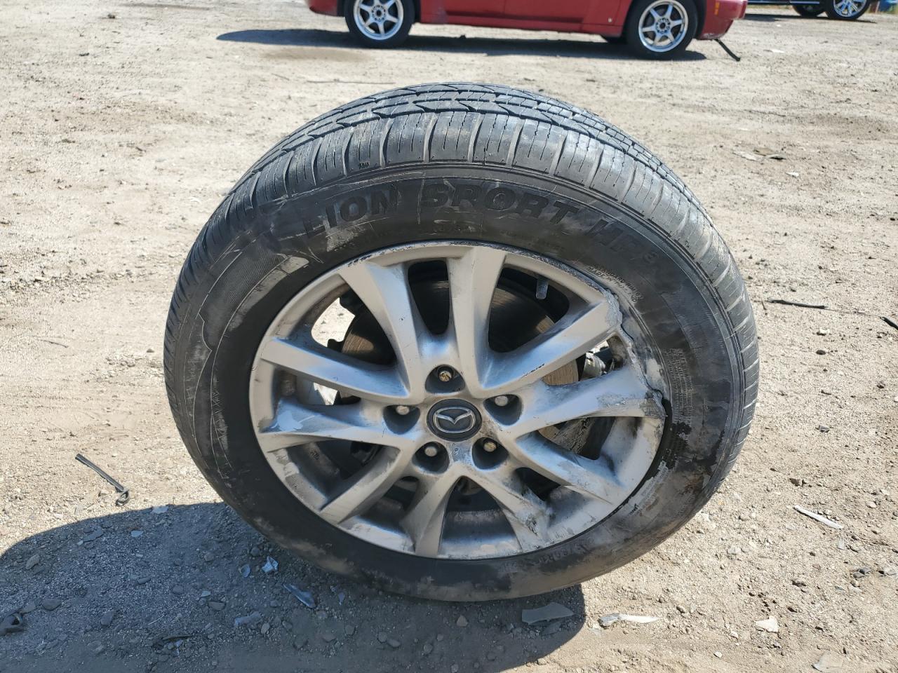 2016 Mazda 3 Sport VIN: JM1BM1U79G1311957 Lot: 62141774