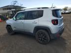 2018 Jeep Renegade Latitude продається в Kapolei, HI - Front End
