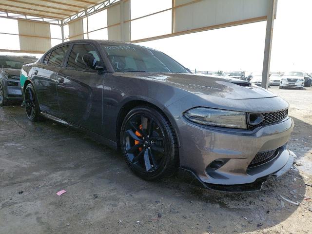 2C3CDXHG7PH584628 - 2023 DODGE CHARGER - #undefined