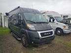 2022 Ram Promaster 3500 3500 High للبيع في Martinez، CA - Burn