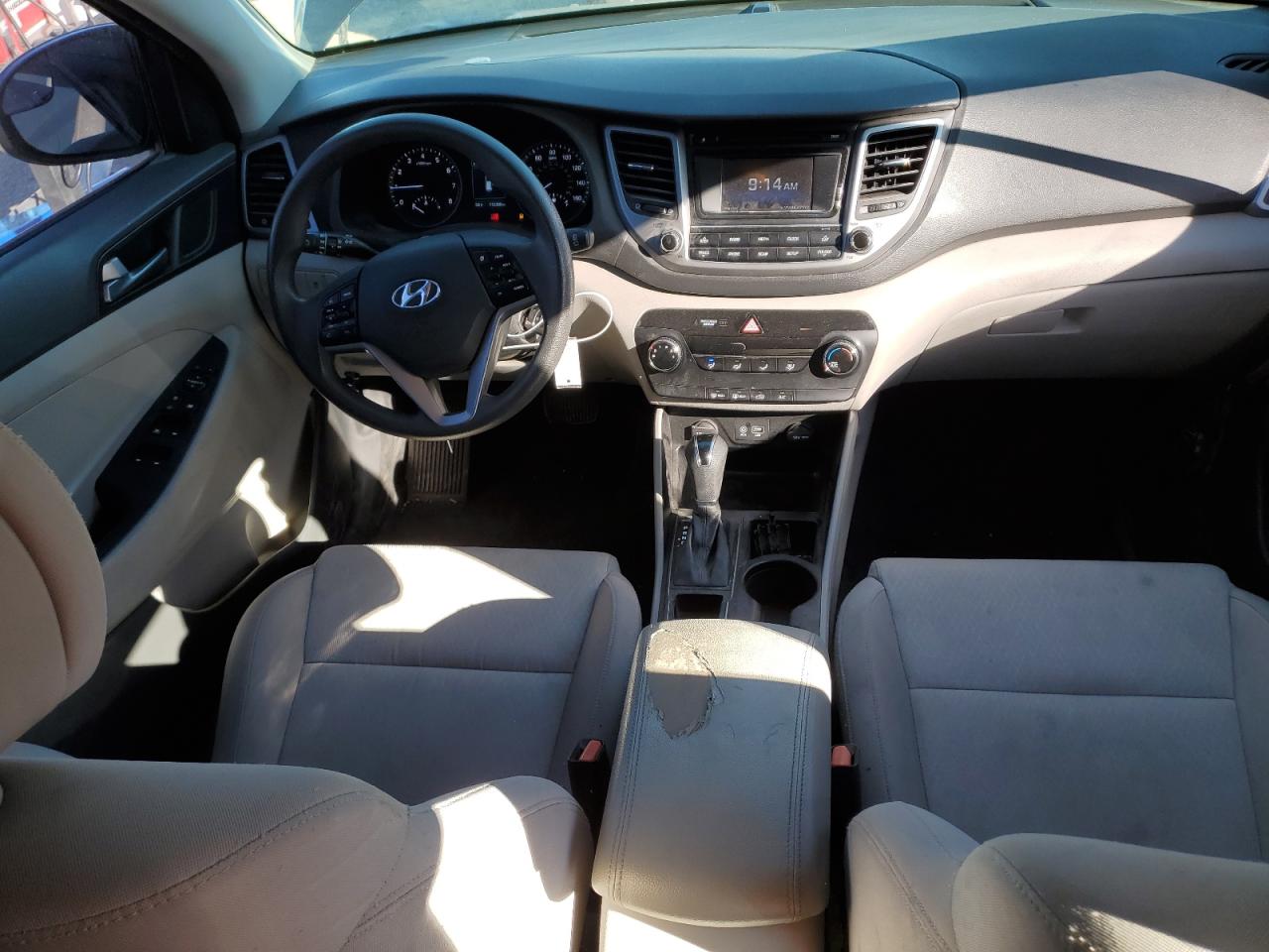 2016 Hyundai Tucson - Image 8
