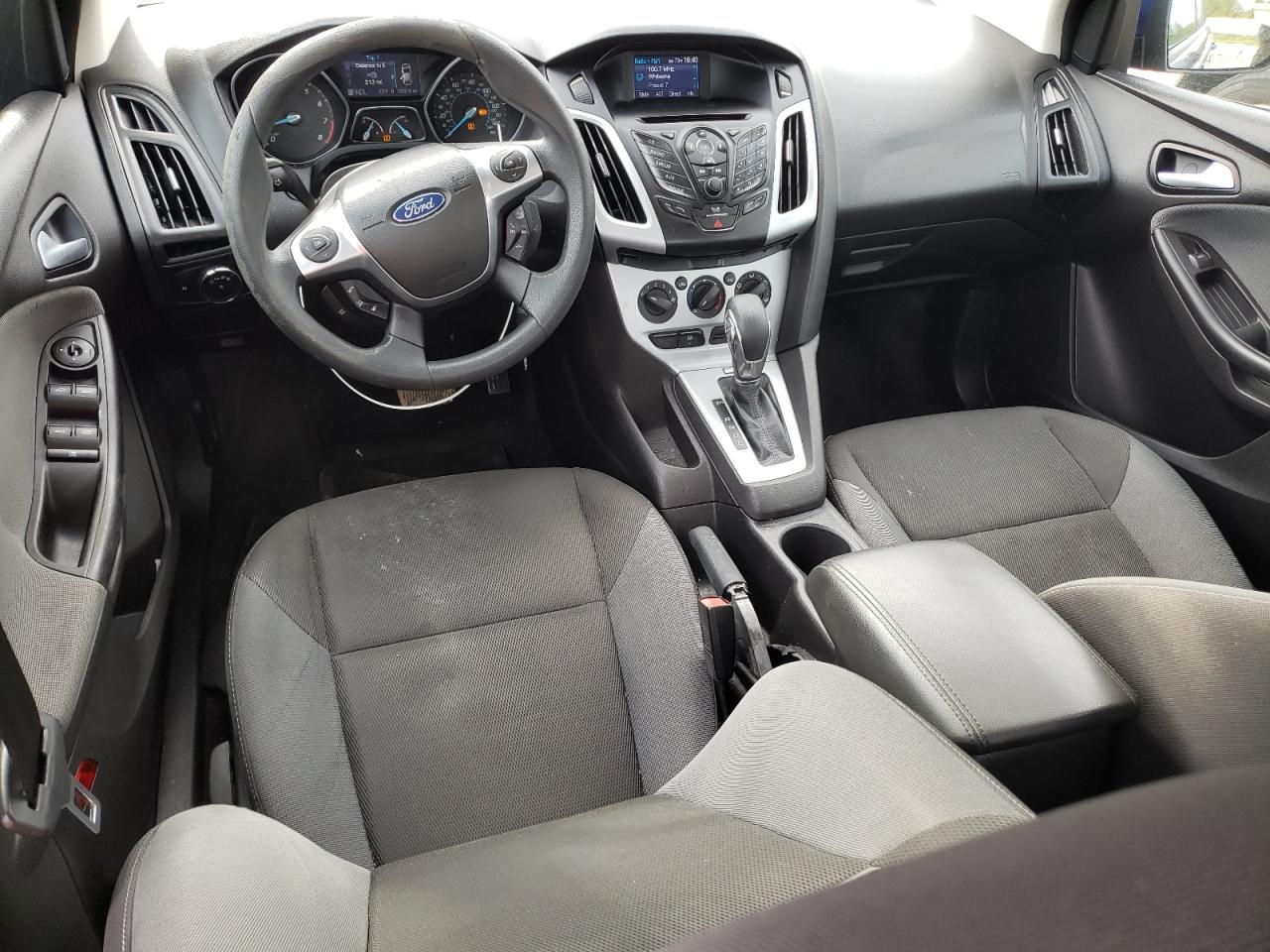 2012 Ford Focus - Image 8