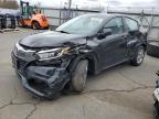 3CZRU6H35MM****** Salvage and Wrecked 2021 Honda HR-V in CT - New Britain