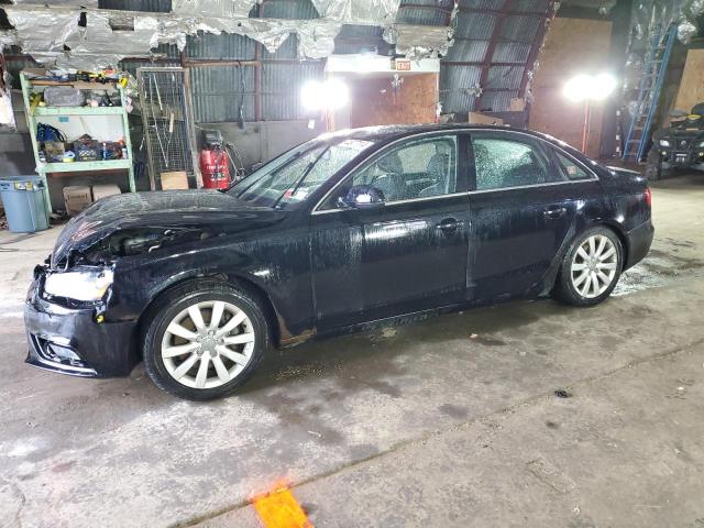 2013 Audi A4 Premium  