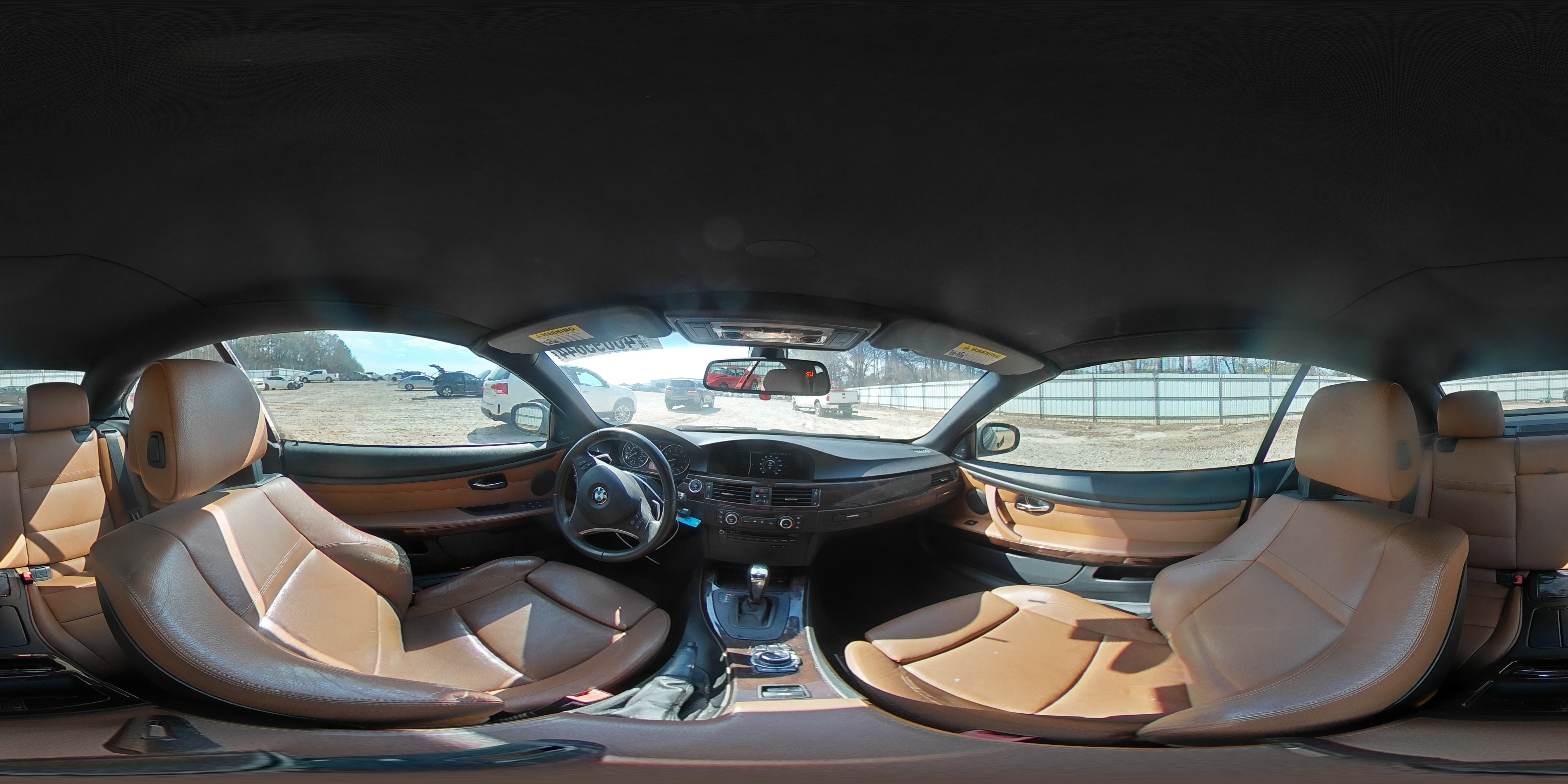 2011 BMW 335 I VIN: WBADX7C52BE261193 Lot: 46095844