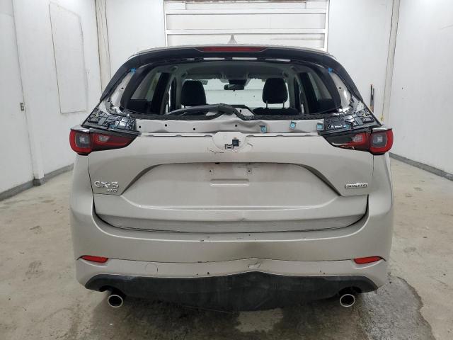  MAZDA CX-5 SELEC 2024 Beige