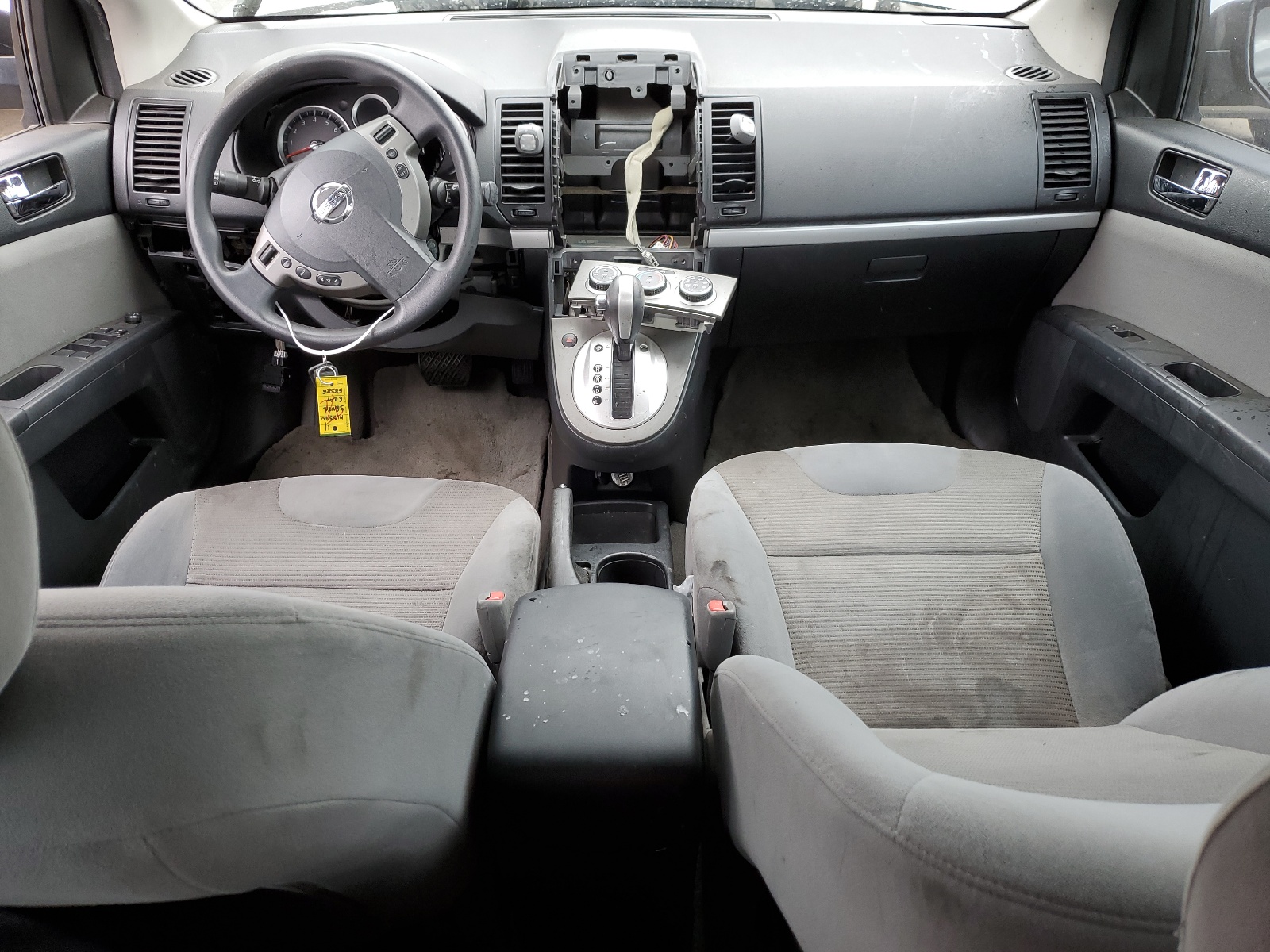 3N1AB6AP8BL728946 2011 Nissan Sentra 2.0