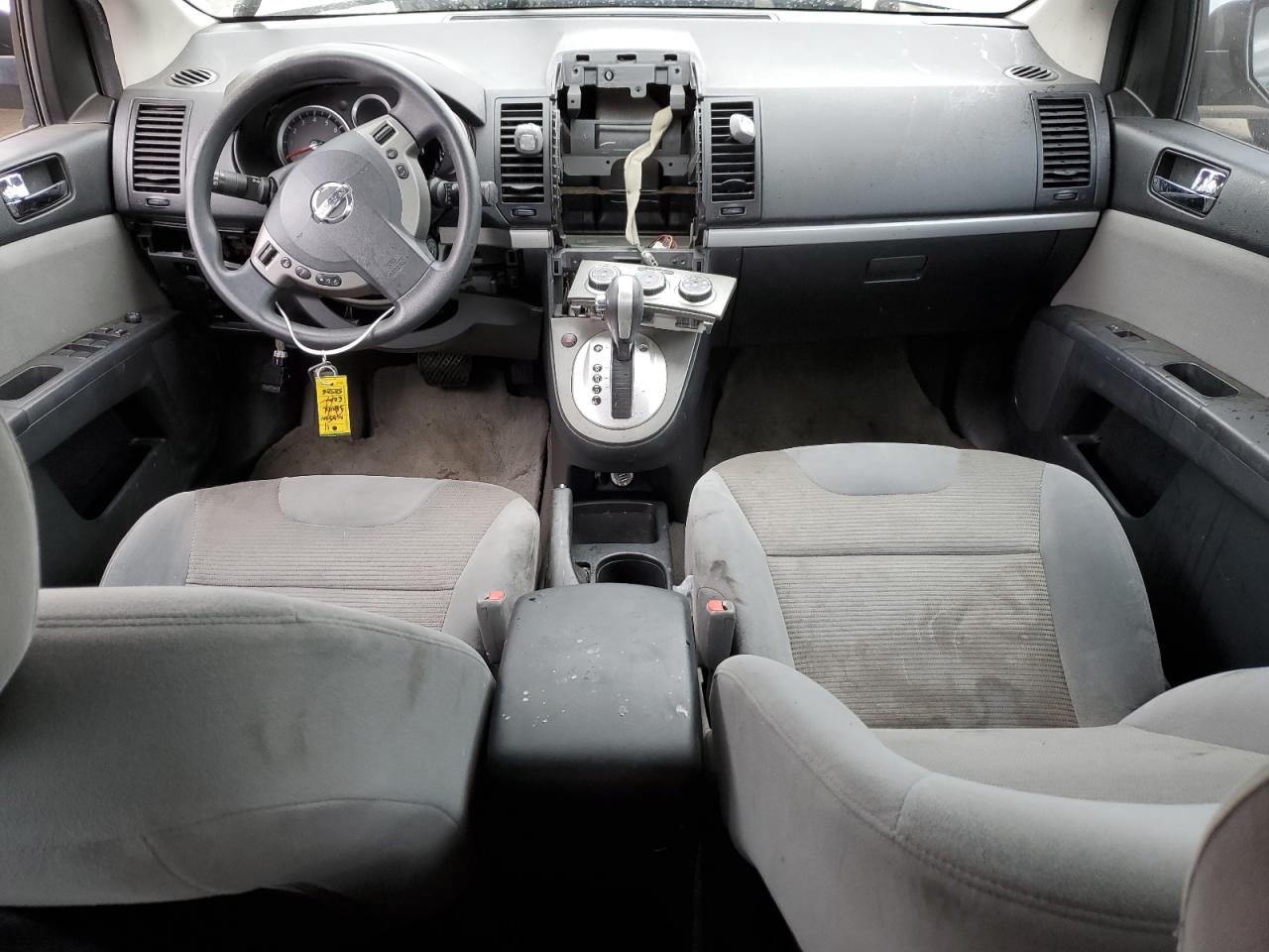 2011 Nissan Sentra 2.0 VIN: 3N1AB6AP8BL728946 Lot: 48754344