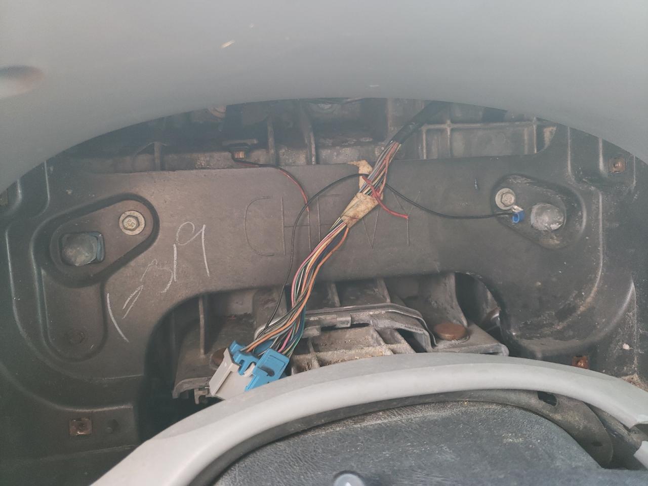 2006 Chevrolet Trailblazer Ext Ls VIN: 1GNES16S866119622 Lot: 66368605