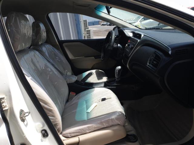 MRHGM6629EP030092 - 2014 HONDA CITY - #48771174