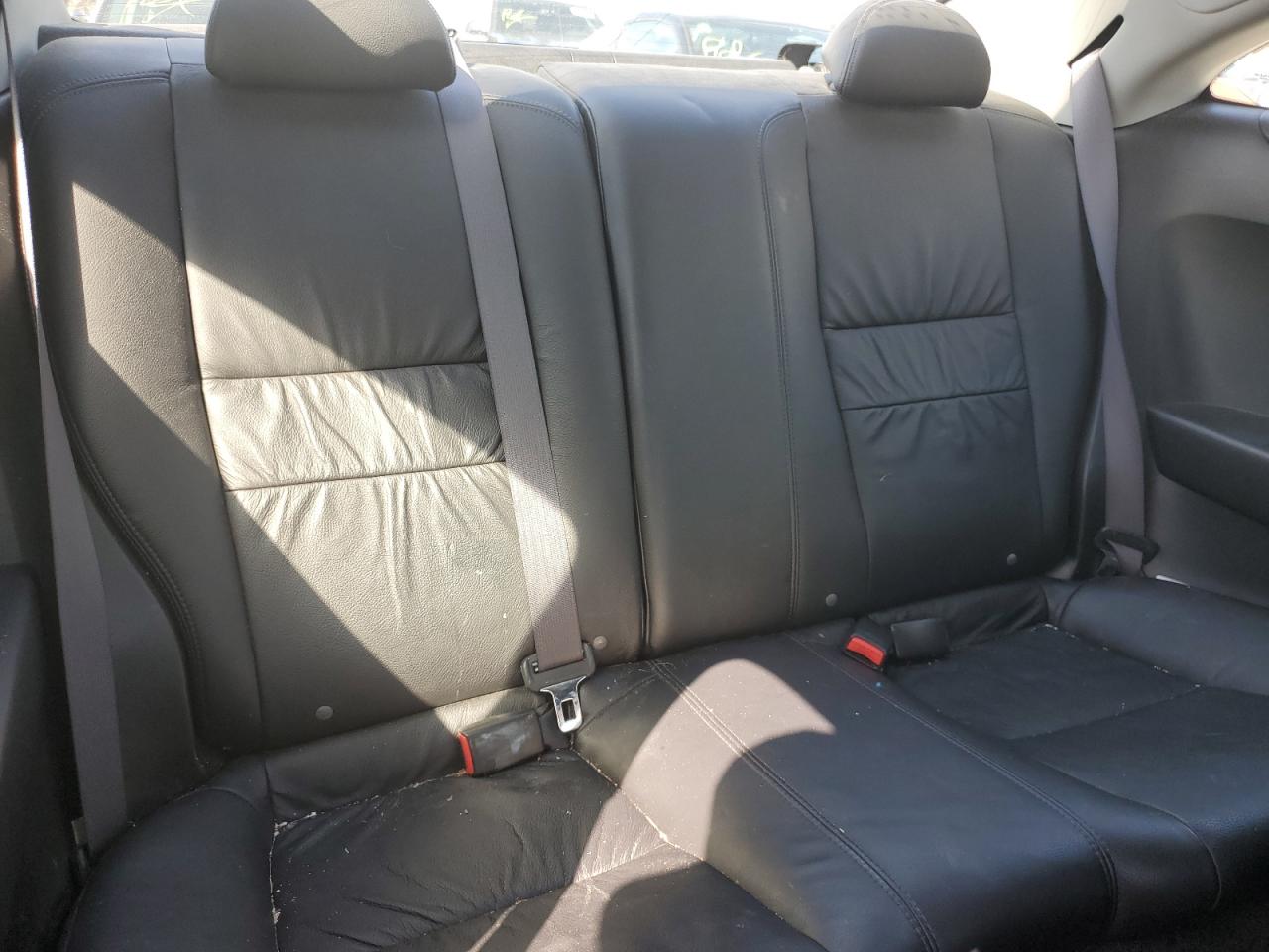 2006 Honda Accord - Image 10