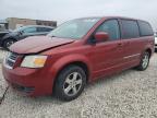 2008 Dodge Grand Caravan Sxt на продаже в Kansas City, KS - Front End