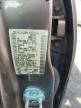 2003 Nissan Frontier Crew Cab Xe zu verkaufen in Spartanburg, SC - All Over