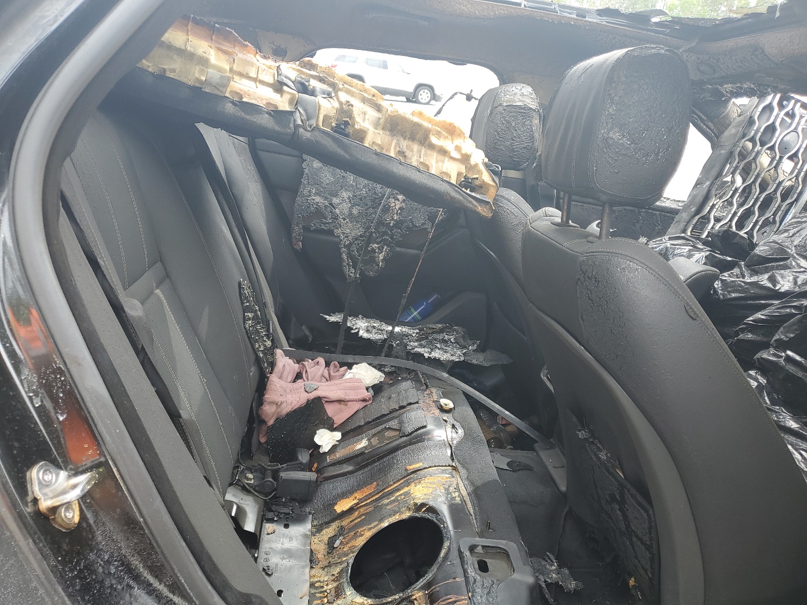 SALYJ2EXXMA313180 2021 Land Rover Range Rover Velar S