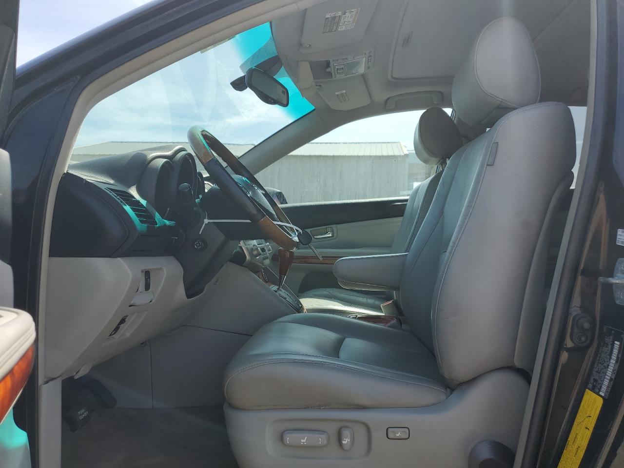 2005 Lexus Rx 330 VIN: 2T2GA31U25C019849 Lot: 46609534