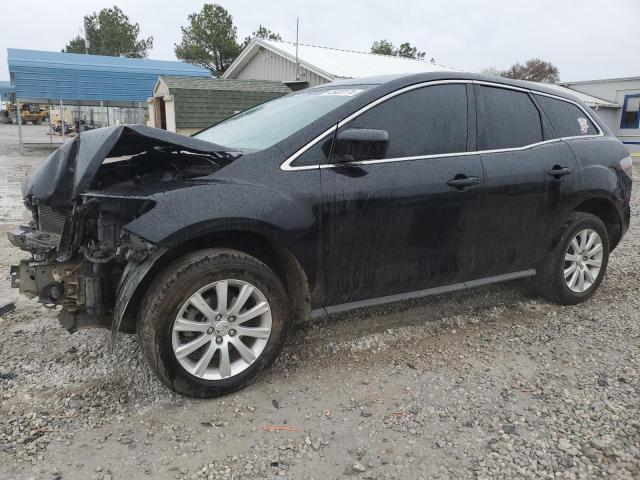 2011 Mazda Cx-7 