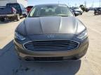 2020 Ford Fusion Se за продажба в Nampa, ID - Side