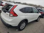 2013 Honda Cr-V Ex   للبيع في Cahokia Heights، IL - Hail