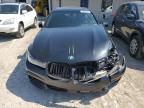 2018 Bmw 750 Xi продається в Cahokia Heights, IL - Front End