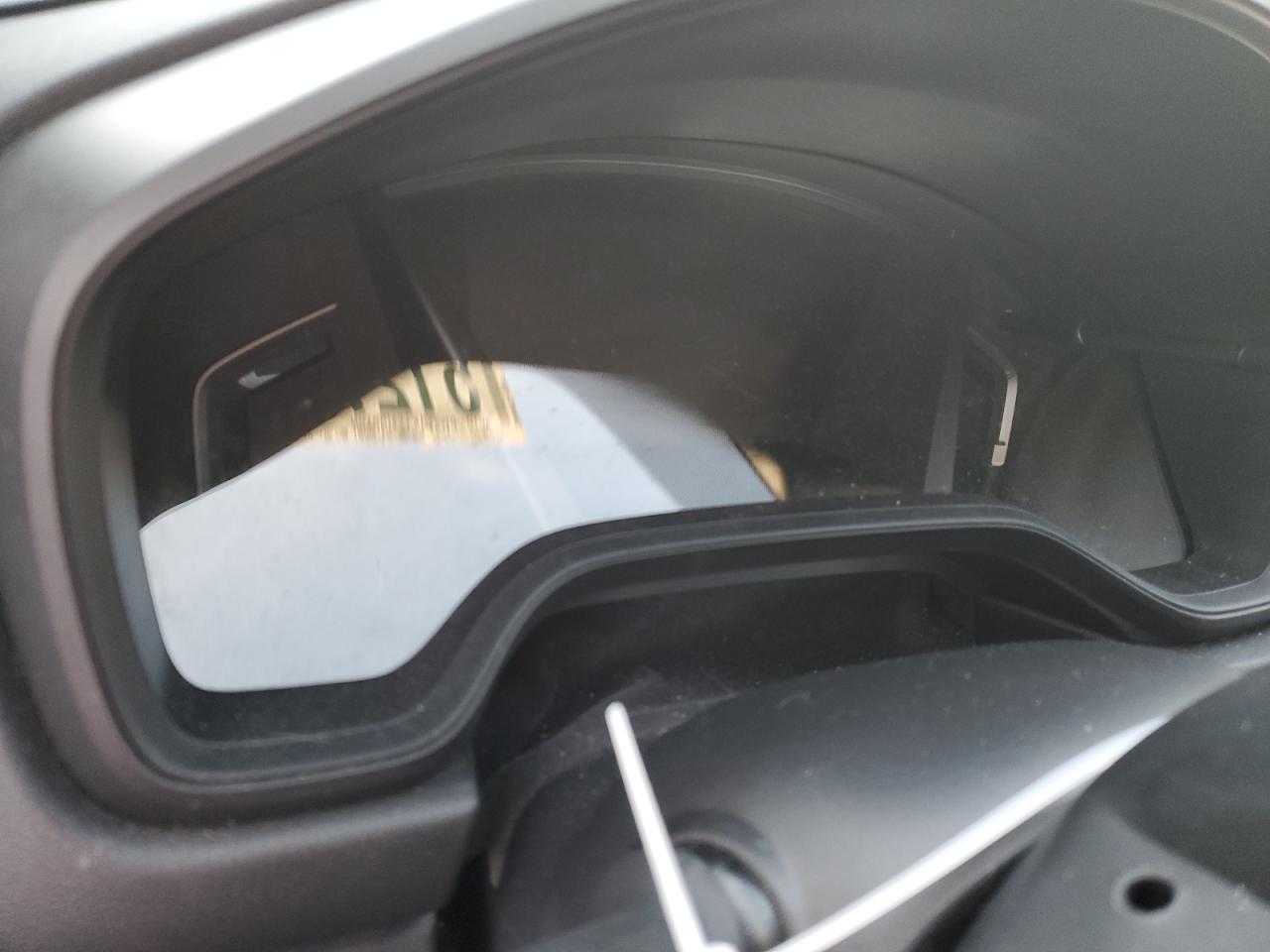 2020 Honda Cr-V Lx VIN: 2HKRW2H20LH608227 Lot: 51275783