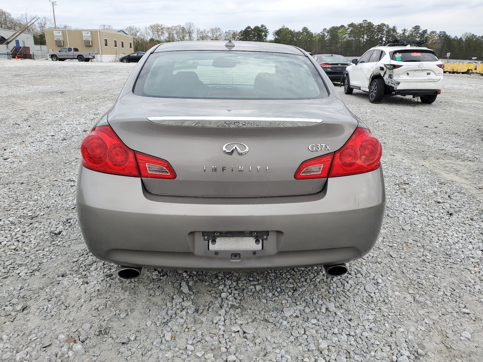 JNKCV61F99M050369 2009 Infiniti G37