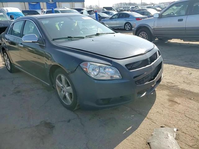 2012 Chevrolet Malibu 2Lt VIN: 1G1ZD5EU1CF364099 Lot: 58751004