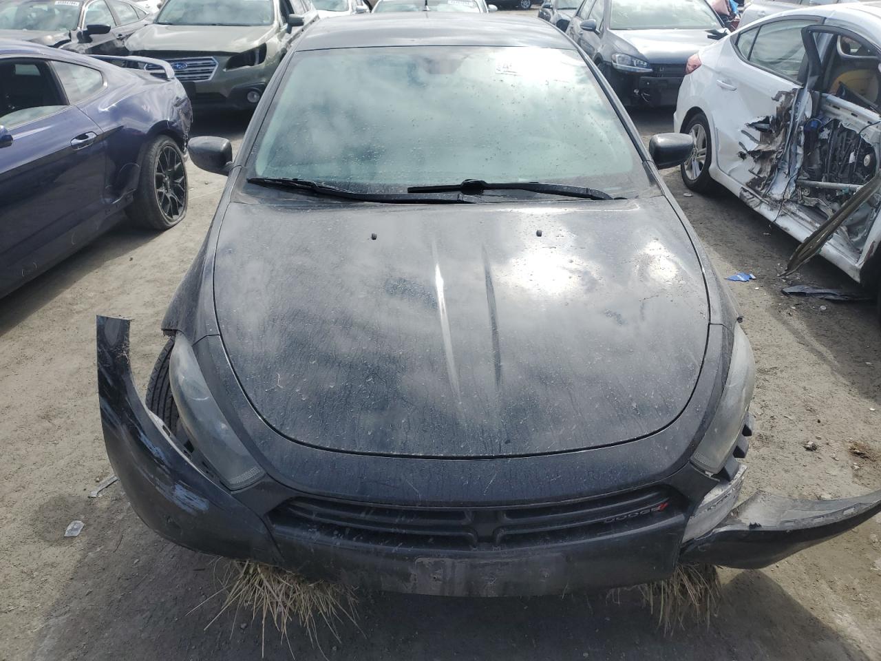 2015 Dodge Dart - Image 5