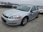2009 Chevrolet Impala Ls for Sale in Cahokia Heights, IL - Front End