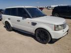 2007 Land Rover Range Rover Sport Hse للبيع في Amarillo، TX - Hail