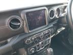 2021 JEEP WRANGLER O for sale at Copart BRISTOL