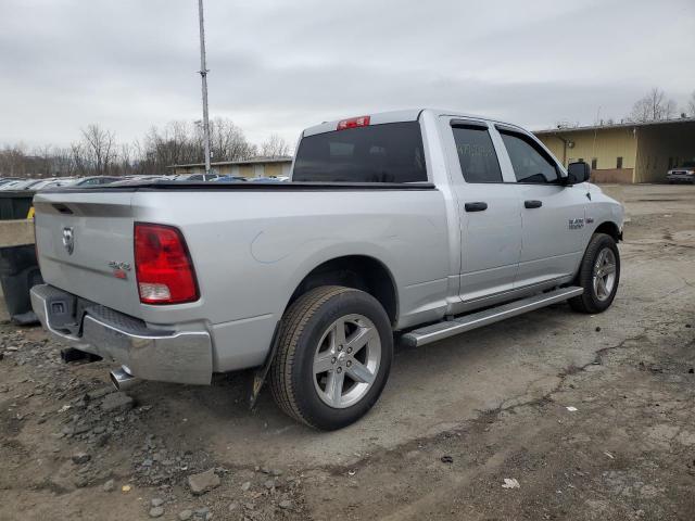  RAM 1500 2014 Silver