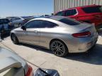 2020 Mercedes-Benz C 43 Amg for Sale in Haslet, TX - Side