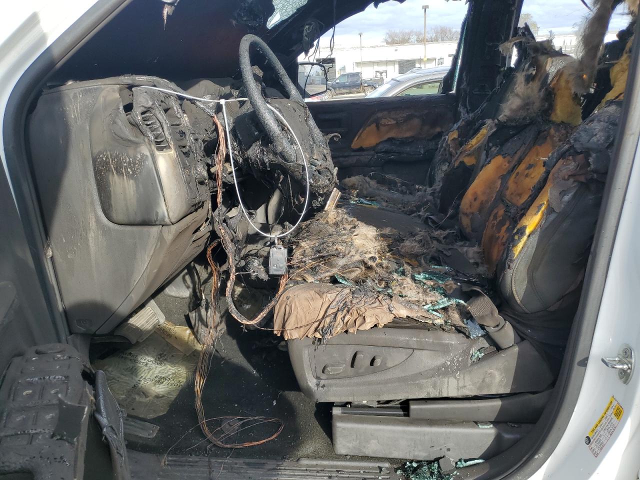 2015 Chevrolet Silverado C1500 Lt VIN: 3GCPCREC8FG405444 Lot: 45774114