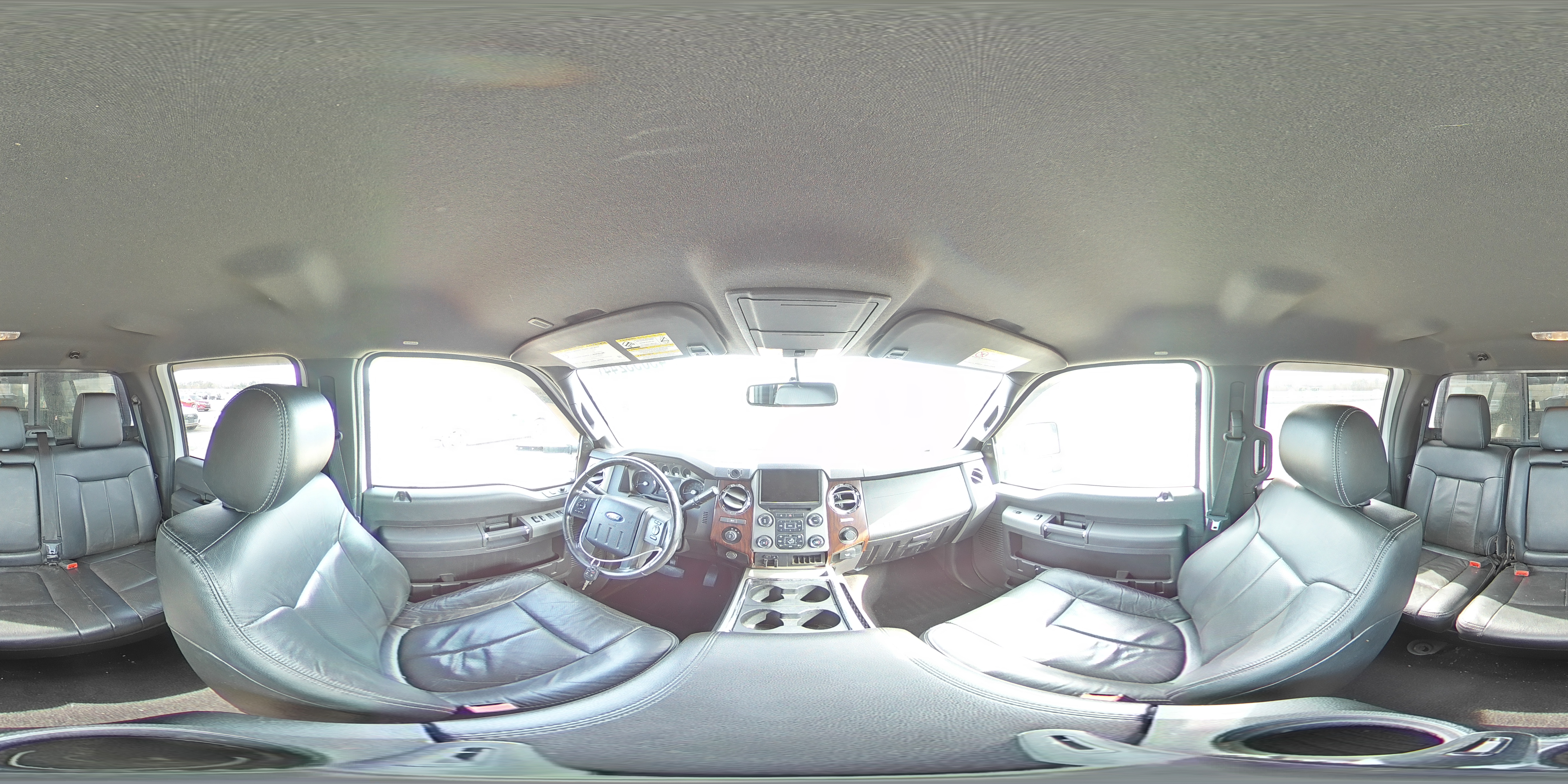 2013 Ford F250 Super Duty VIN: 1FT7W2BTXDEA78696 Lot: 45053244