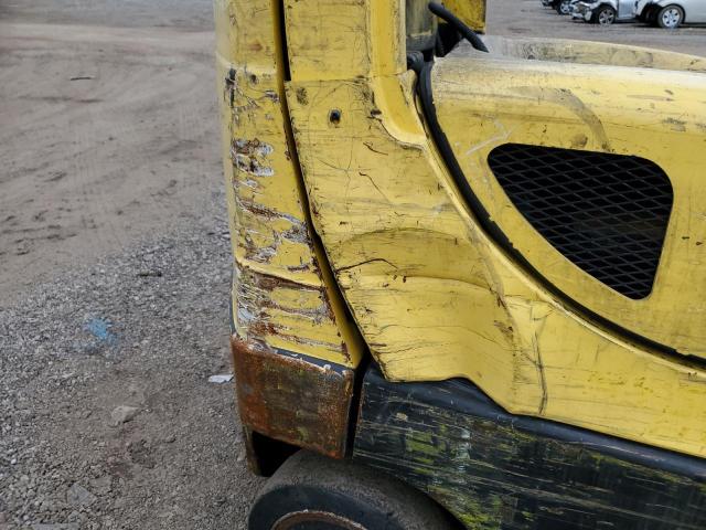 2011 HYSTER FORKLIFT