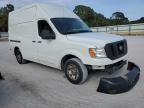 2020 Nissan Nv 2500 S zu verkaufen in Fort Pierce, FL - Rear End