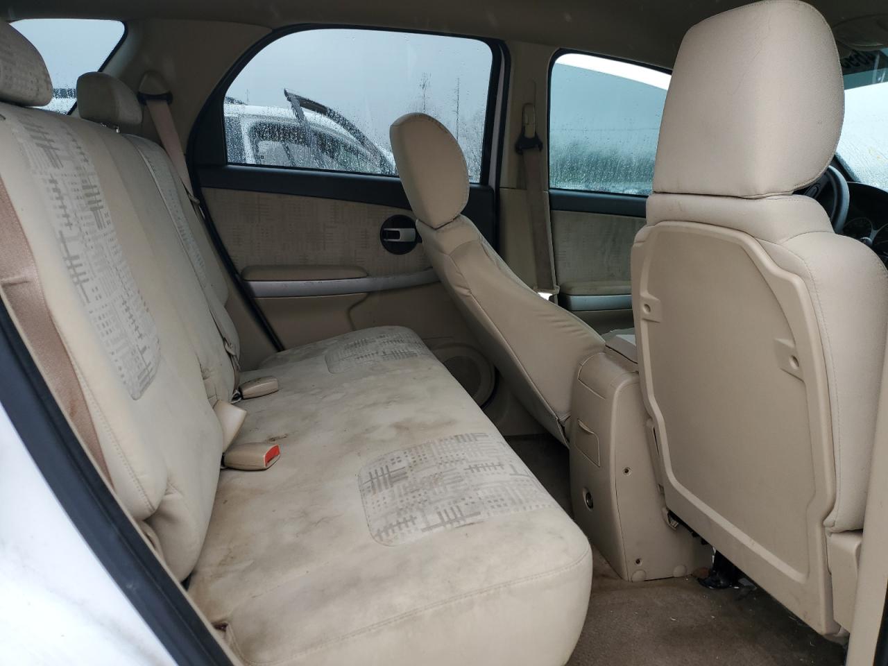 2006 Chevrolet Equinox Ls VIN: 2CNDL23F866157607 Lot: 46938364