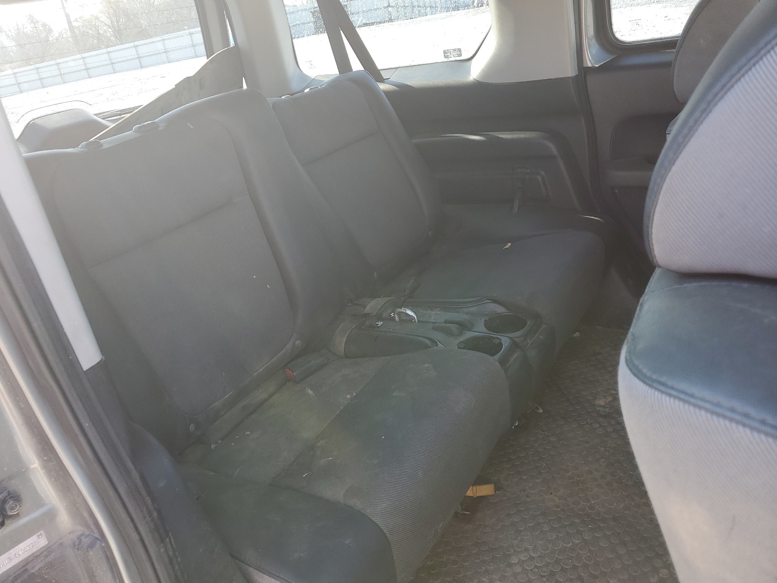 5J6YH18685L003979 2005 Honda Element Ex