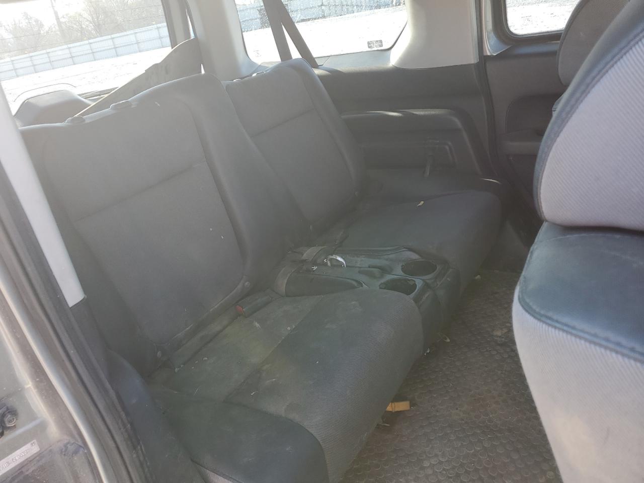 2005 Honda Element Ex VIN: 5J6YH18685L003979 Lot: 47858034