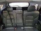 2021 Hyundai Tucson Limited for Sale in Assonet, MA - Side